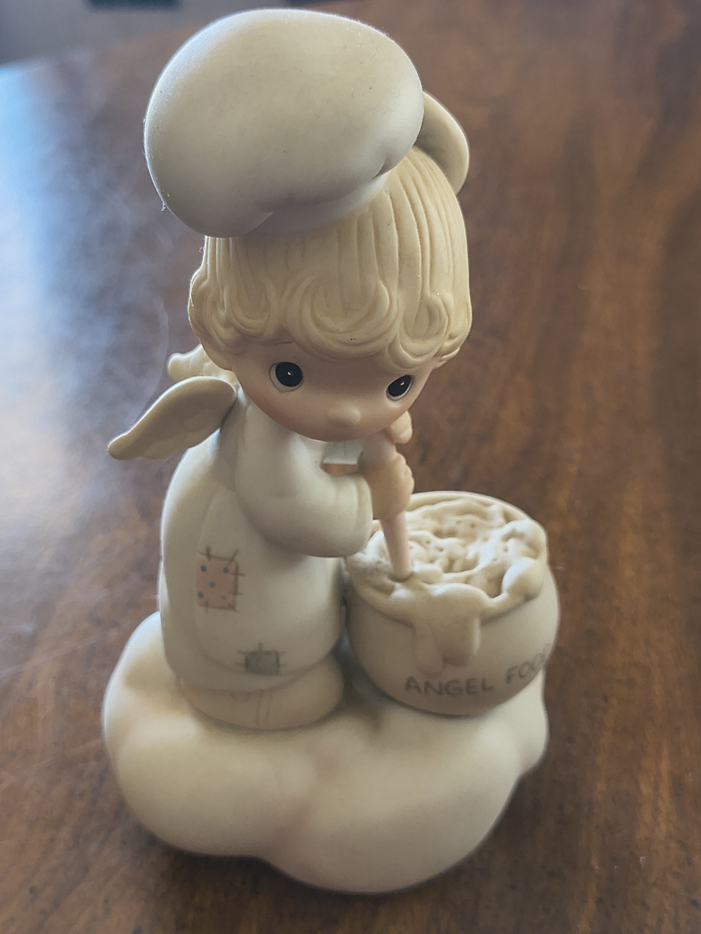 Precious Moments Taste And See That The Lord Is Good Knickknack Grandmacore Cott